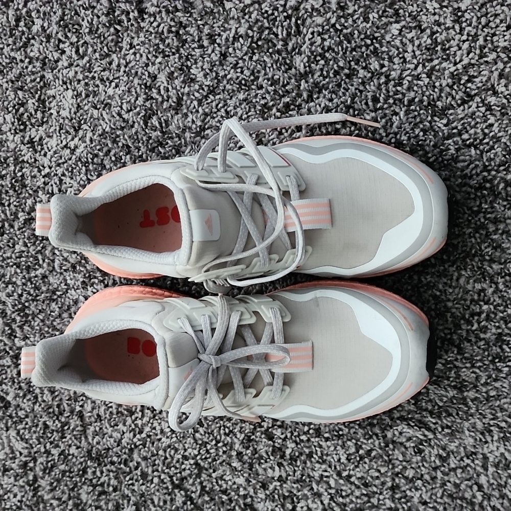 Ladies Adidas UntraBoost guard shoes size 9